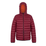 Regatta Men's Hooded Marizion Padded Jacket