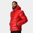 Regatta Men's Toploft III Baffled Jacket - Premium clothing from Warwickshire Clothing - Just $39.99! Shop now at Warwickshire Clothing