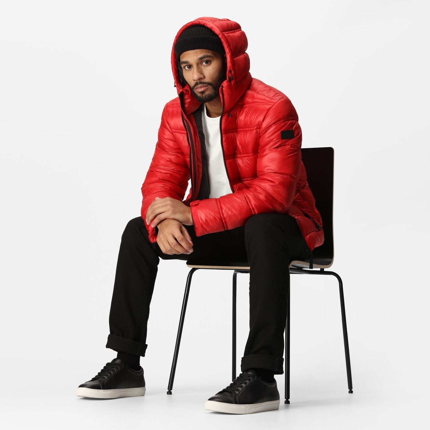 Regatta Men's Toploft III Baffled Jacket - Just £39.99! Shop now at Warwickshire Clothing. 