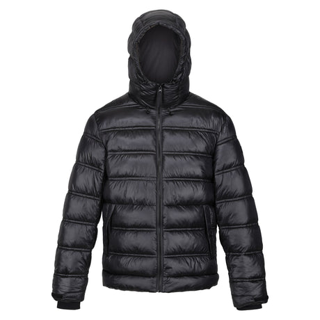 Regatta Men's Toploft III Baffled Jacket - Just £39.99! Shop now at Warwickshire Clothing. 