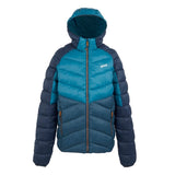 Regatta Men's Dalent Insulated Hooded Jacket - Just £39.99! Shop now at Warwickshire Clothing. 