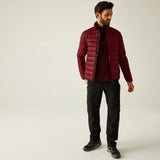 Regatta Men's Hooded Marizion Padded Jacket