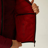 Regatta Men's Hooded Marizion Padded Jacket