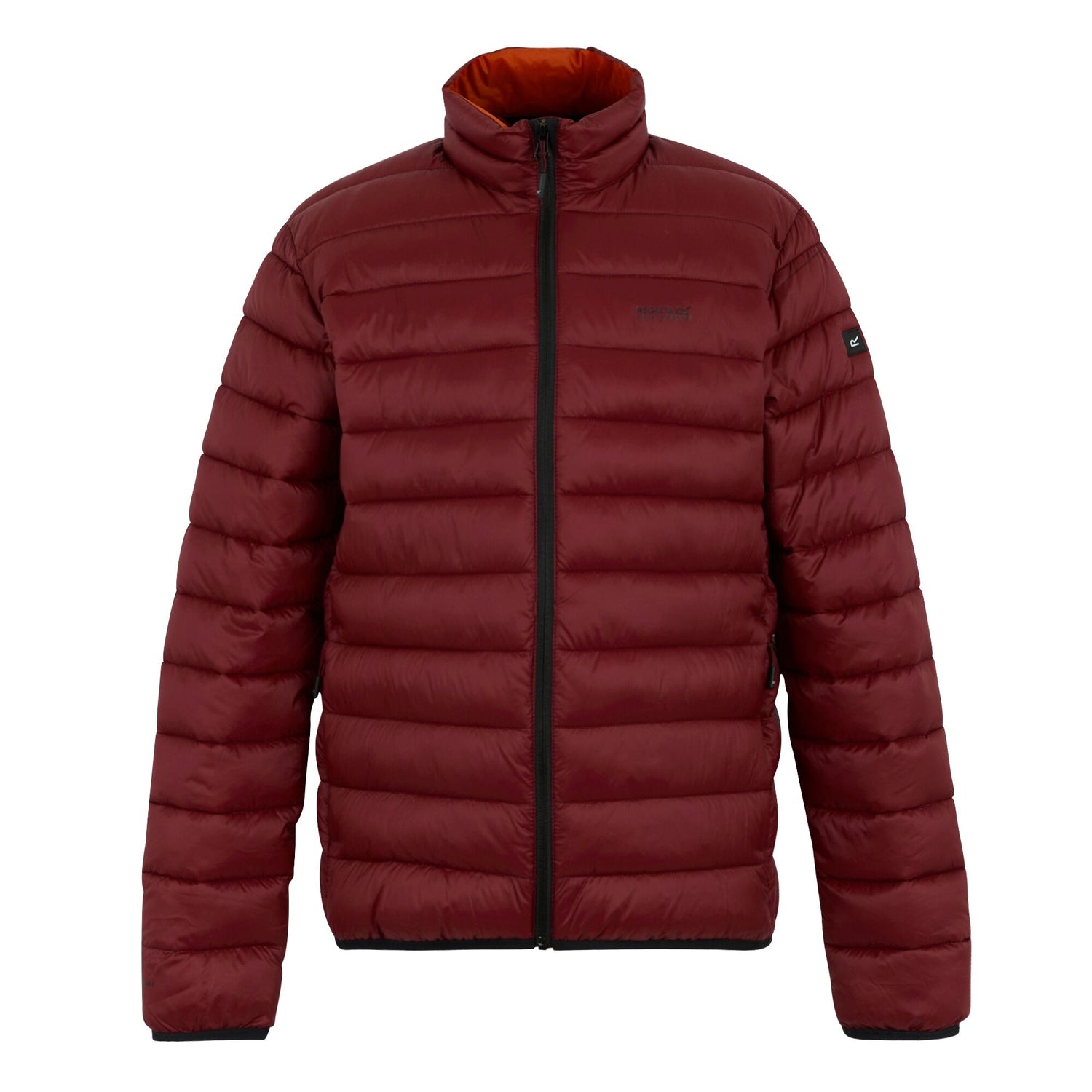Regatta Men's Hooded Marizion Padded Jacket