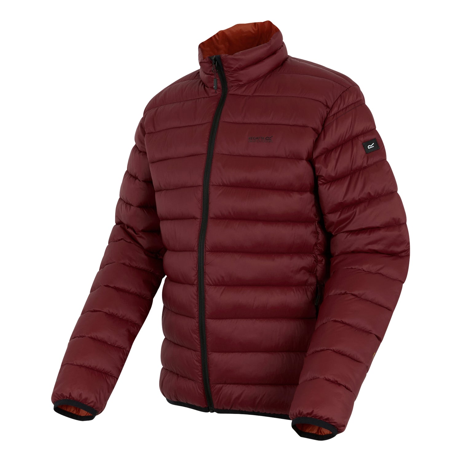 Regatta Men's Hooded Marizion Padded Jacket