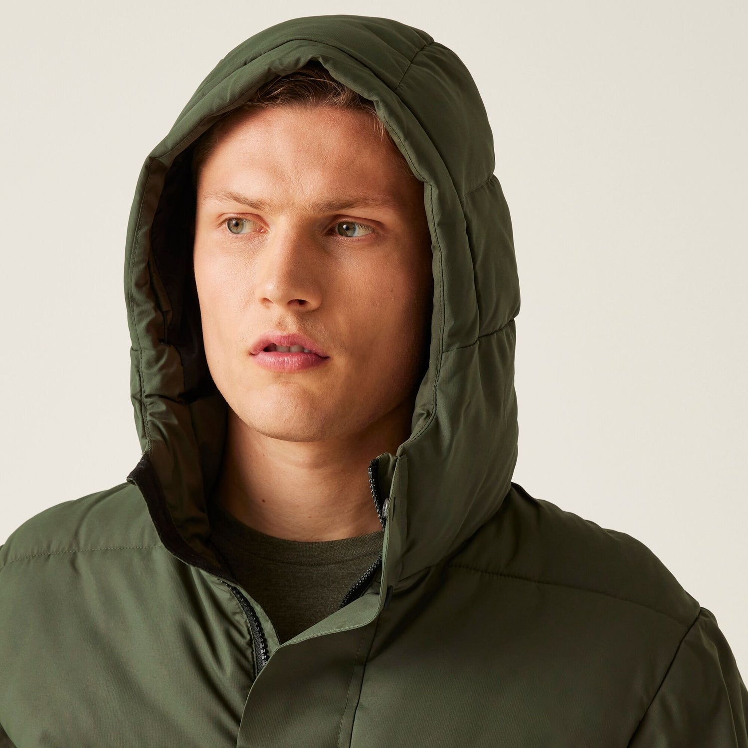 Regatta Men's Hayleyn Padded Jacket - Just £34.99! Shop now at Warwickshire Clothing. 