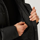 Regatta Men's Hayleyn Padded Jacket - Just £34.99! Shop now at Warwickshire Clothing. 