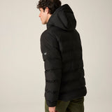 Men's Altoro Thermal Puffer Jacket Black