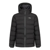 Men's Altoro Thermal Puffer Jacket Black