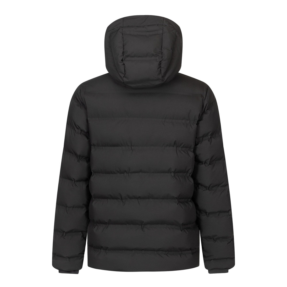 Men's Altoro Thermal Puffer Jacket Black