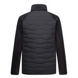 Men's Cyrus Hybrid Jacket Black