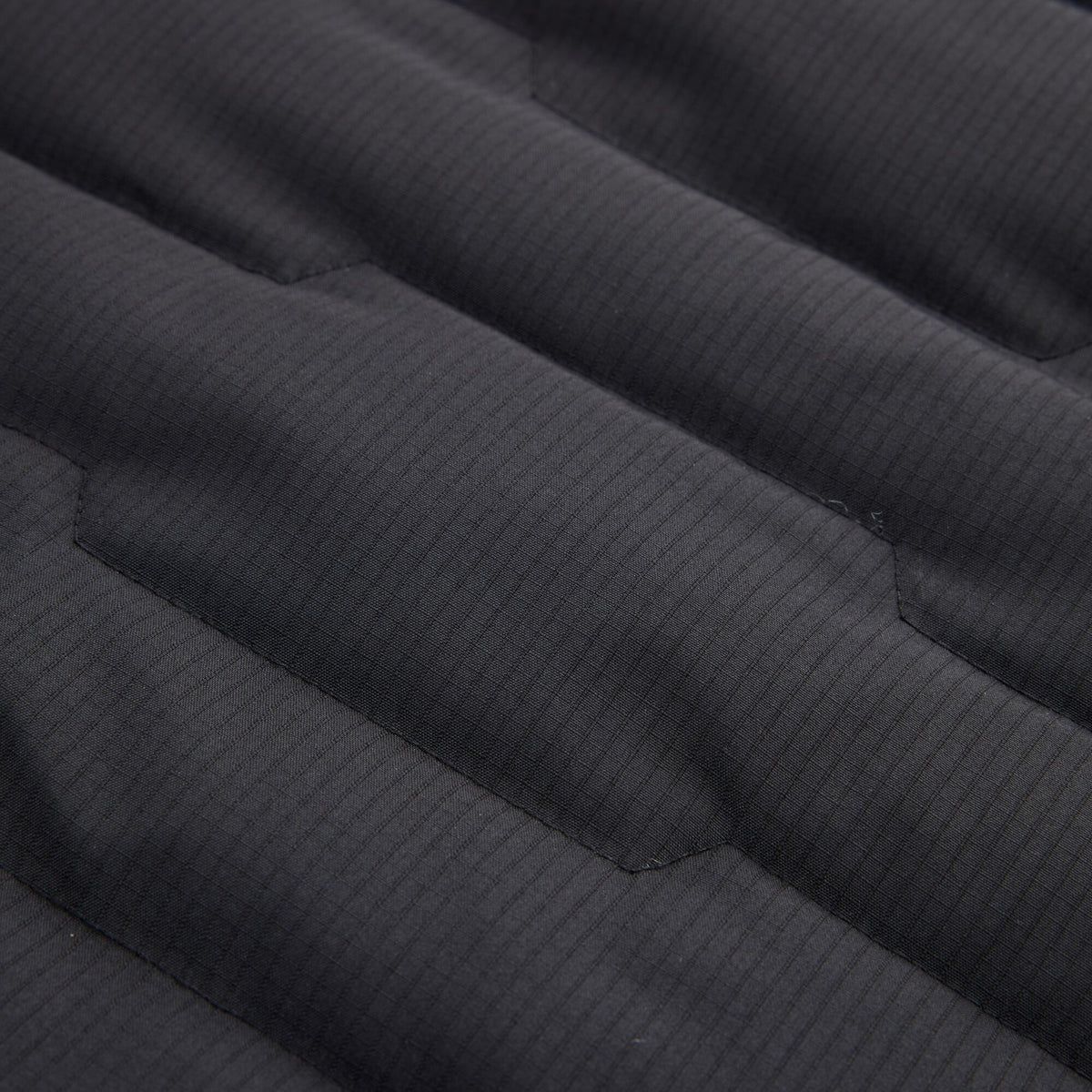 Men's Cyrus Hybrid Jacket Black