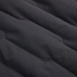 Men's Cyrus Hybrid Jacket Black