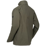 Regatta Hallam Waterproof Insulated Jacket - Premium clothing from Regatta - Just $39.99! Shop now at Warwickshire Clothing