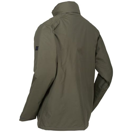 Regatta Hallam Waterproof Insulated Jacket - Just $39.99! Shop now at Warwickshire Clothing. Free Dellivery.