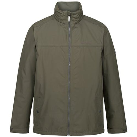 Regatta Hallam Waterproof Insulated Jacket - Just £39.99! Shop now at Warwickshire Clothing. 