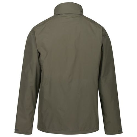 Regatta Hallam Waterproof Insulated Jacket - Just £39.99! Shop now at Warwickshire Clothing. 