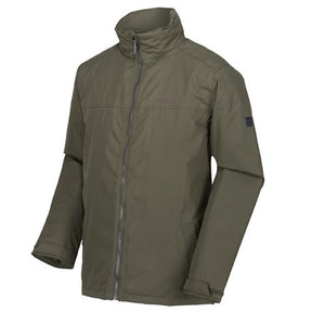 Regatta Hallam Waterproof Insulated Jacket - Just £39.99! Shop now at Warwickshire Clothing. 