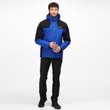 Regatta Men's Wentwood VI 3-In-1 Waterproof Jacket - Just $44.99! Shop now at Warwickshire Clothing. Free Dellivery.