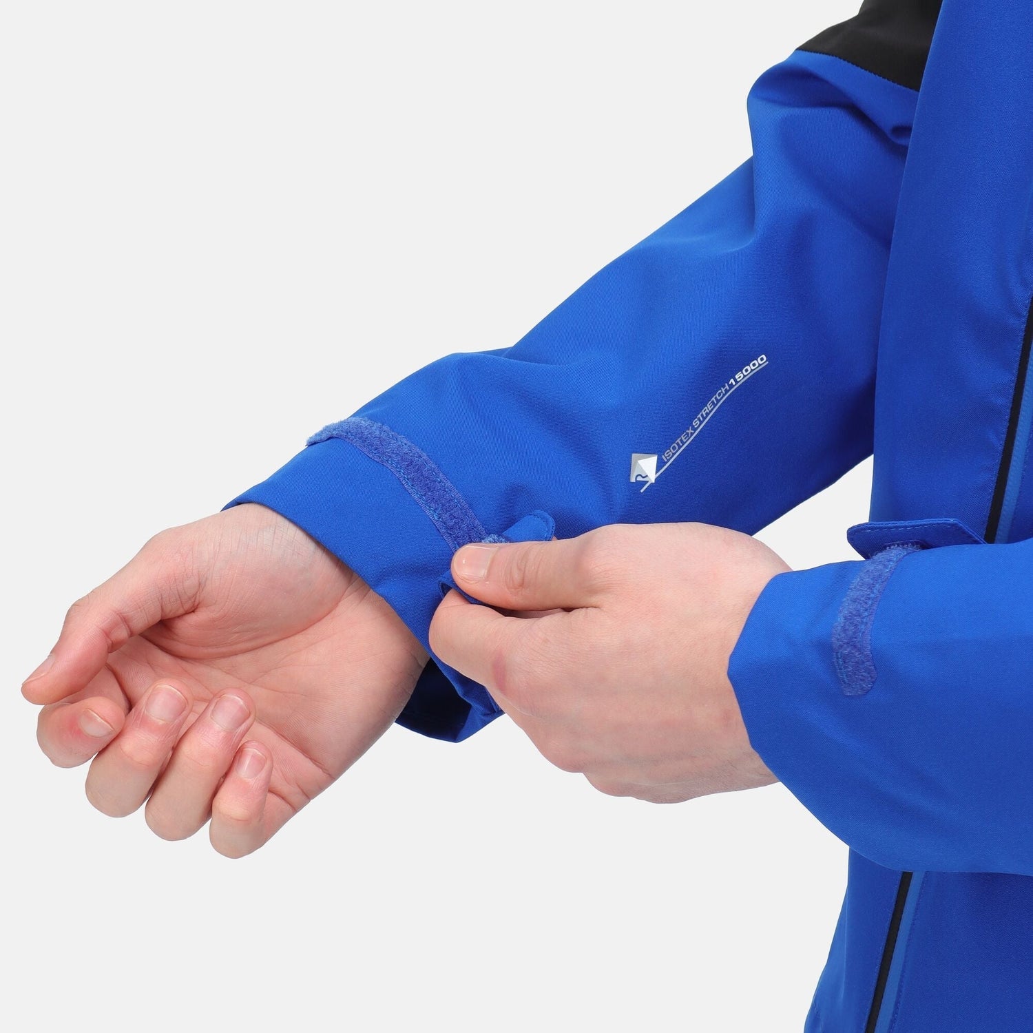 Regatta Men's Wentwood VI 3-In-1 Waterproof Jacket - Just £44.99! Shop now at Warwickshire Clothing. 