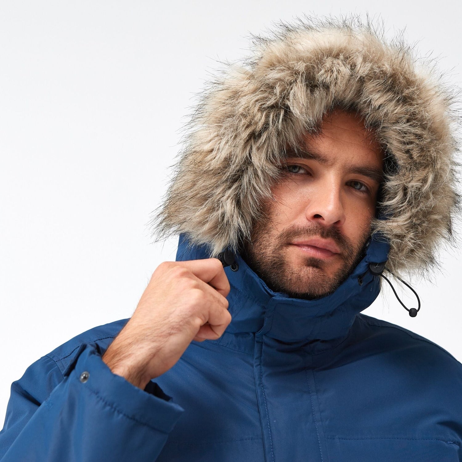 Regatta Men's Volter Waterproof Insulated Parka Heated Jacket - Just £59.99! Shop now at Warwickshire Clothing. 