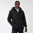 Regatta Men's Volter Waterproof Insulated Parka Heated Jacket - Just £59.99! Shop now at Warwickshire Clothing. 
