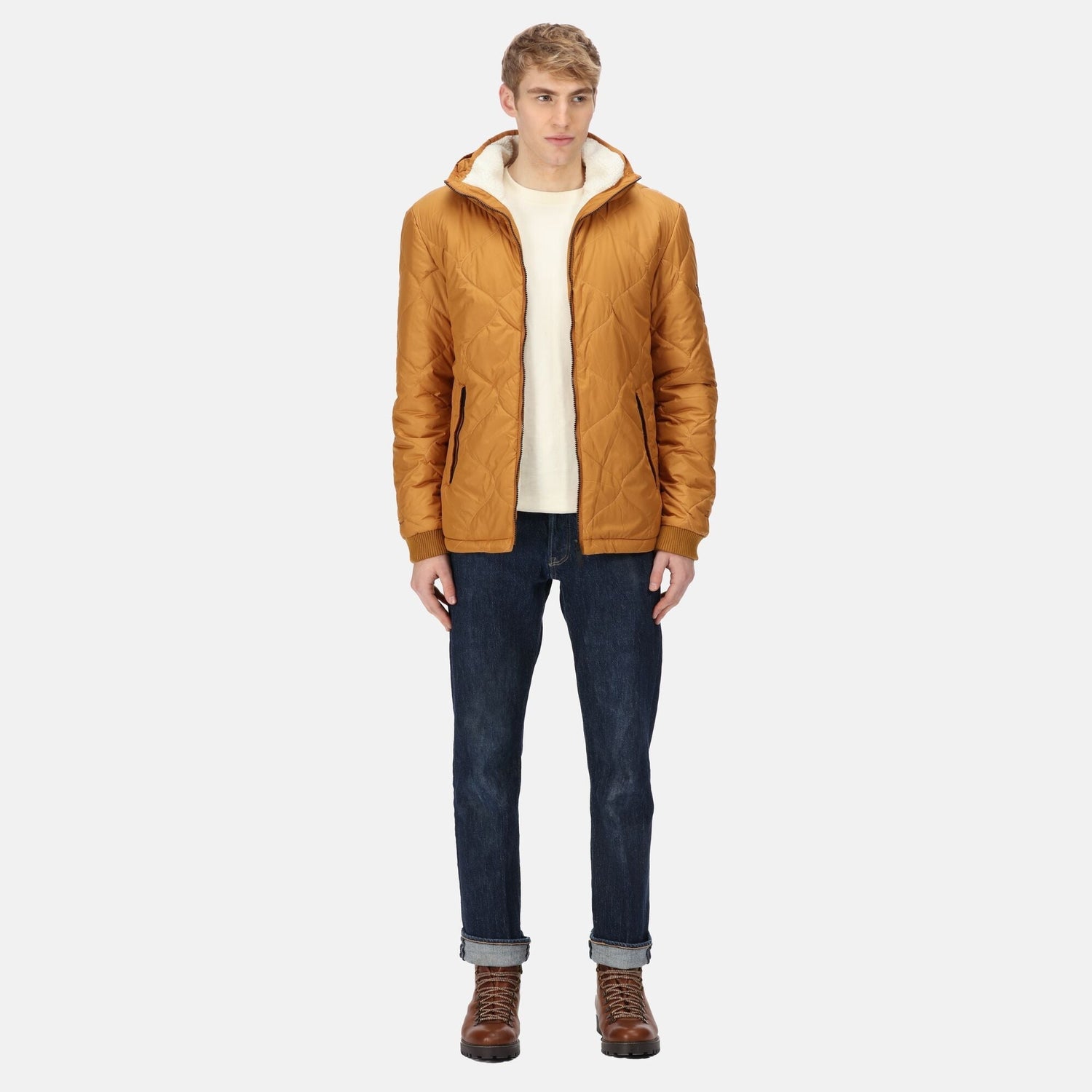 Regatta Men's Alessandro 3-In-1 Parka Jacket - Just £59.99! Shop now at Warwickshire Clothing. 