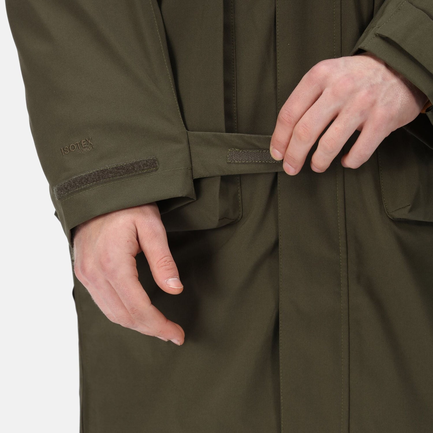 Regatta Men's Alessandro 3-In-1 Parka Jacket - Just £59.99! Shop now at Warwickshire Clothing. 