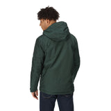 Regatta Men's Highside VII Waterproof Jacket - Premium clothing from Regatta - Just $44.99! Shop now at Warwickshire Clothing