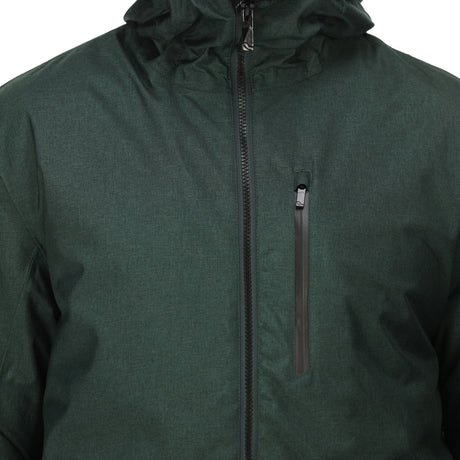 Regatta Men's Highside VII Waterproof Jacket - Just £44.99! Shop now at Warwickshire Clothing. 
