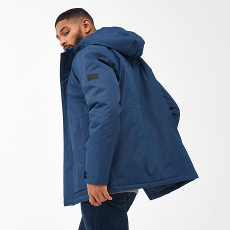 Regatta Men's Salinger IV Waterproof Jacket - Just £42.99! Shop now at Warwickshire Clothing. 