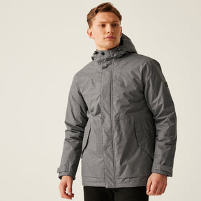 Regatta Men's Sterlings IV Waterproof Jacket - Just £59.99! Shop now at Warwickshire Clothing. 