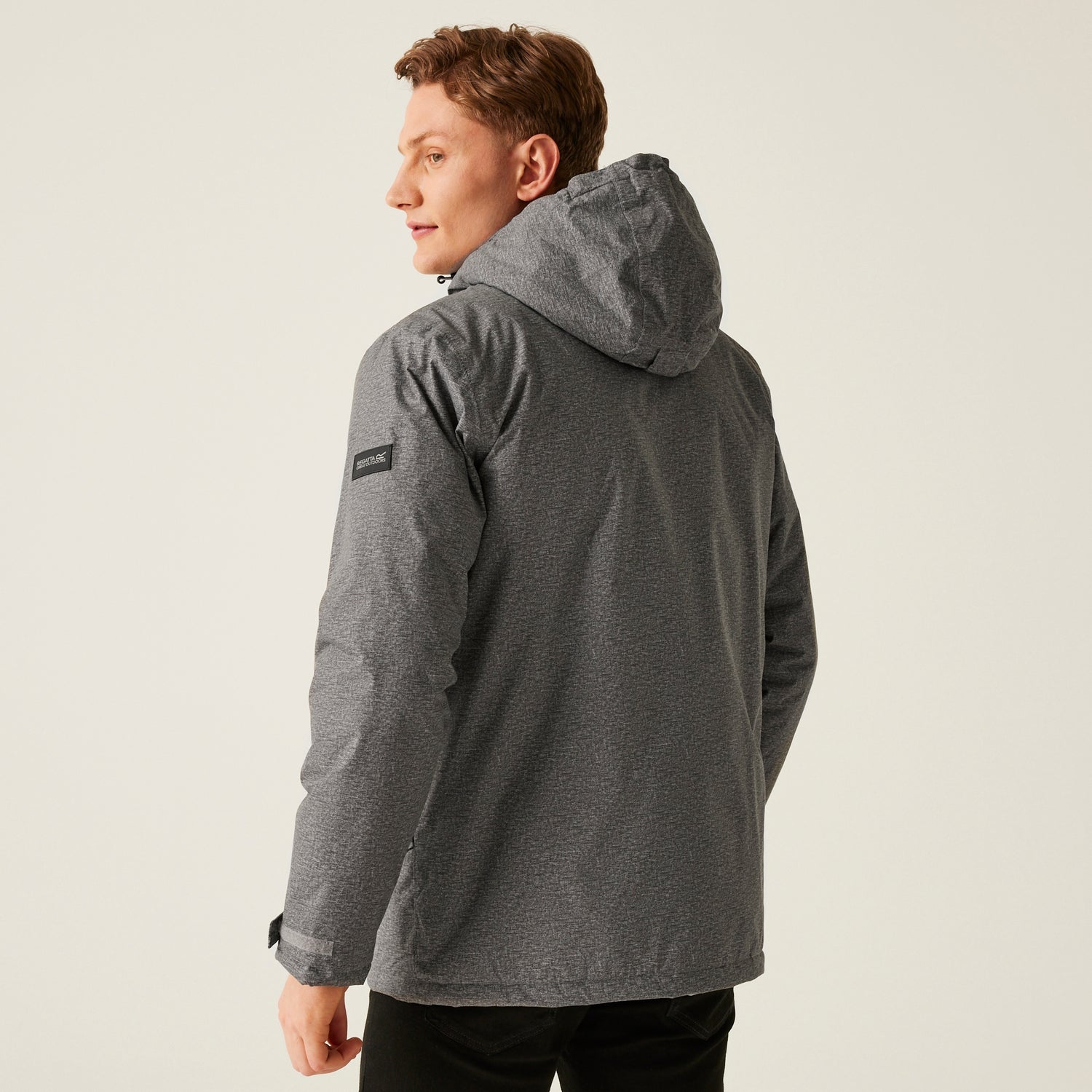 Regatta Men's Sterlings IV Waterproof Jacket - Just £59.99! Shop now at Warwickshire Clothing. 