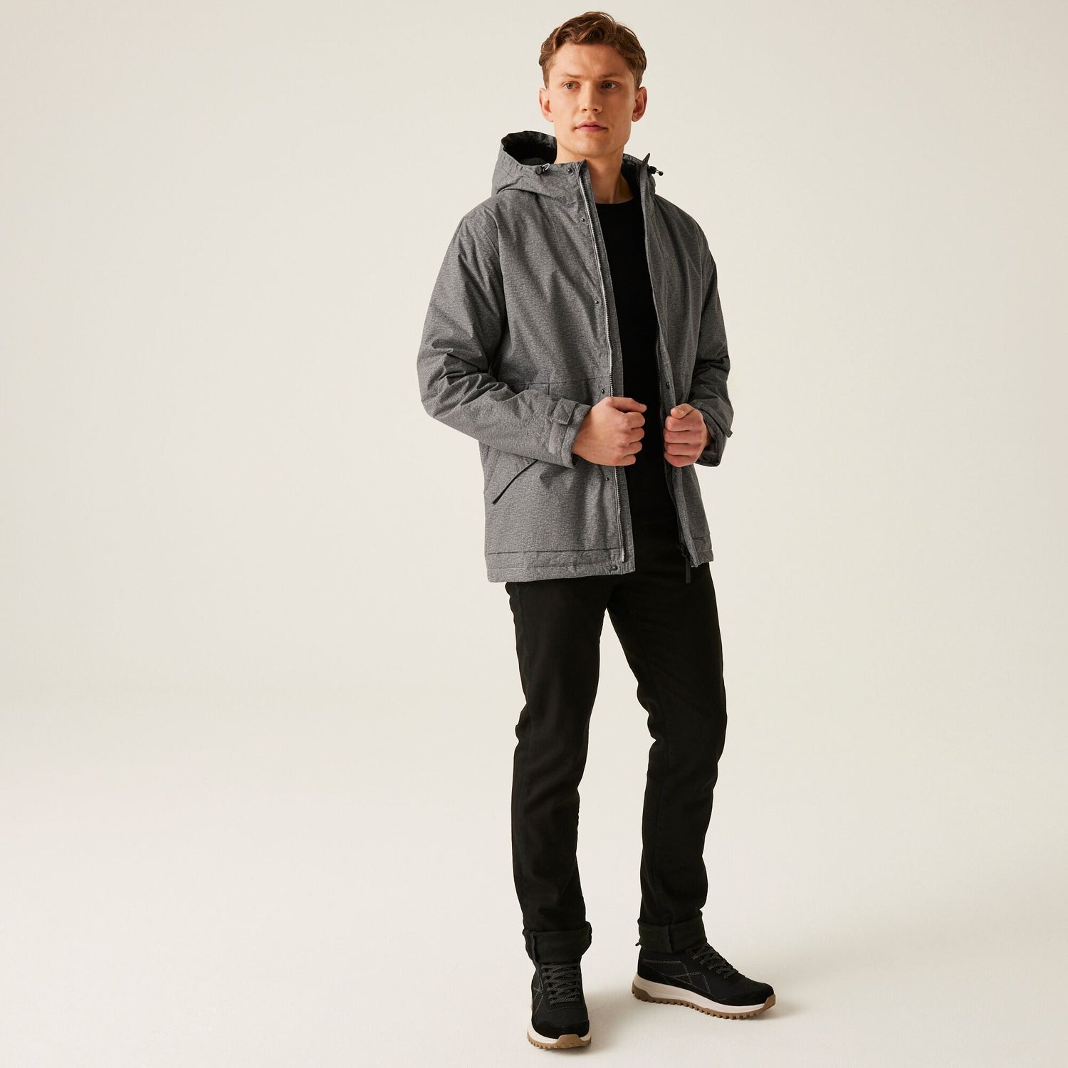 Regatta Men's Sterlings IV Waterproof Jacket - Just £59.99! Shop now at Warwickshire Clothing. 