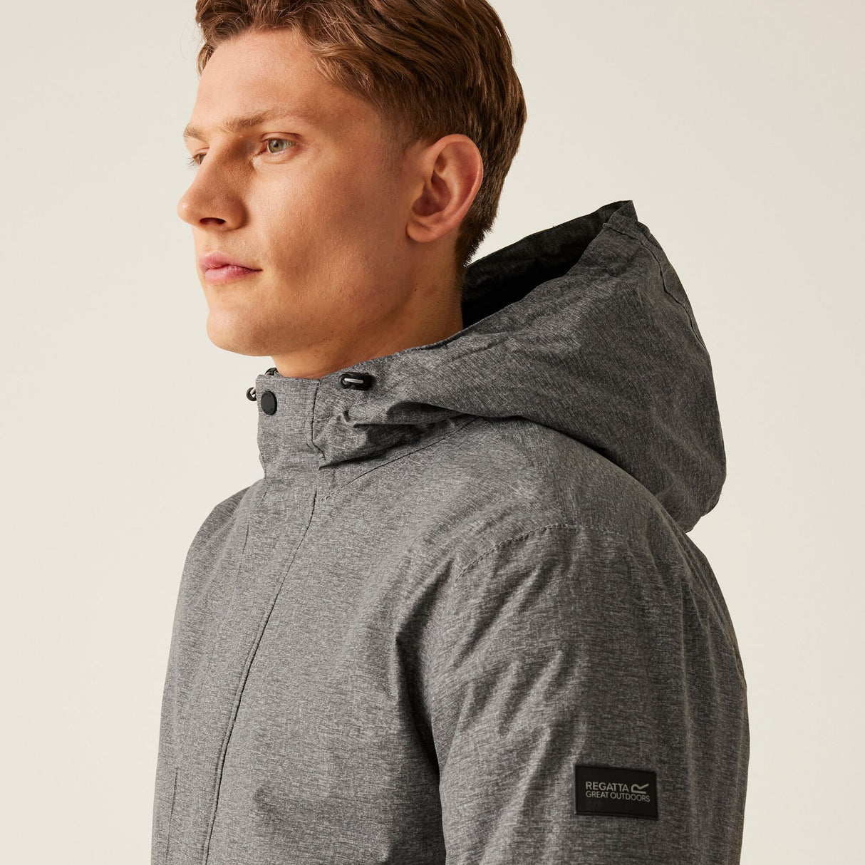 Regatta Men's Sterlings IV Waterproof Jacket - Just £59.99! Shop now at Warwickshire Clothing. 