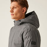 Regatta Men's Sterlings IV Waterproof Jacket - Just £59.99! Shop now at Warwickshire Clothing. 