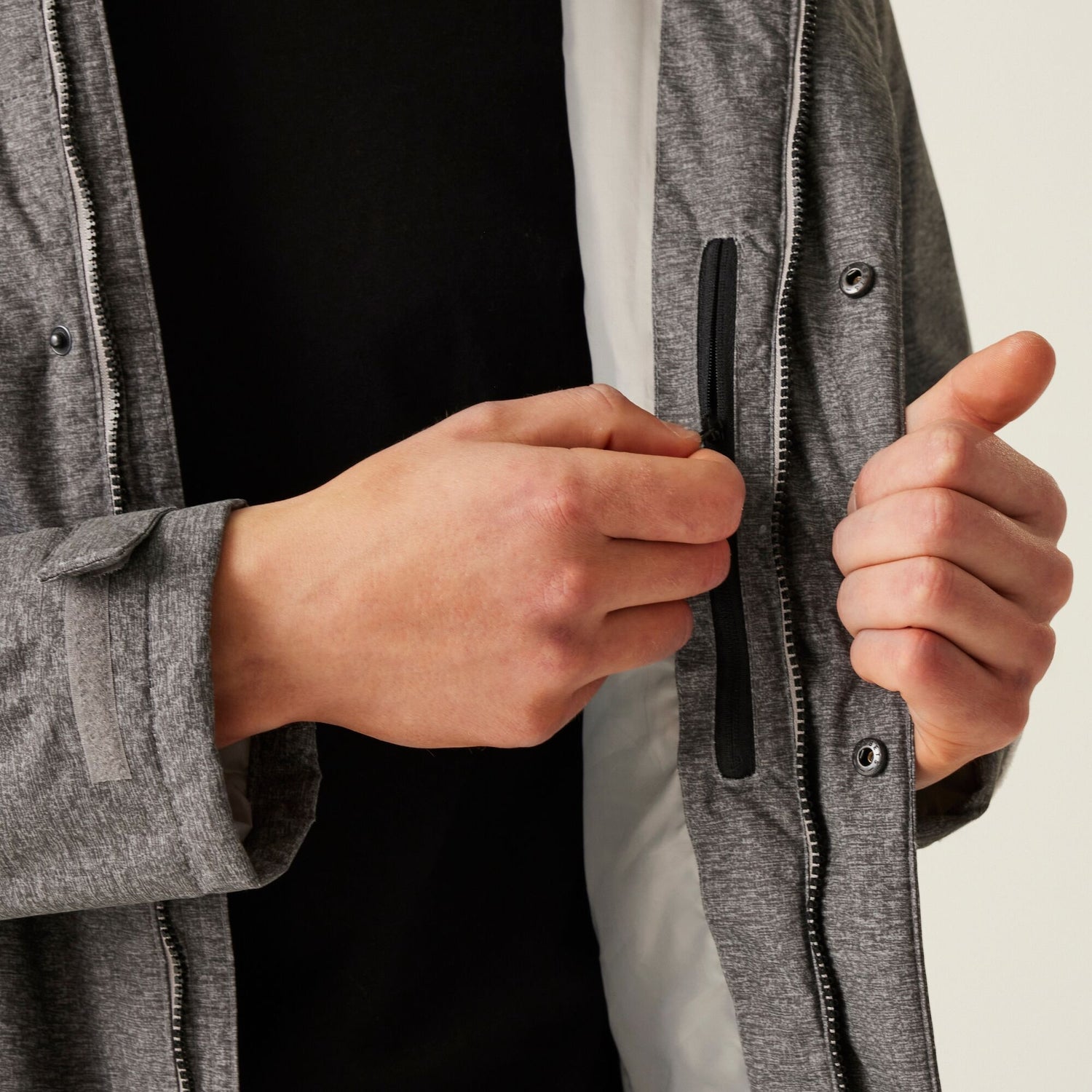 Regatta Men's Sterlings IV Waterproof Jacket - Just £59.99! Shop now at Warwickshire Clothing. 