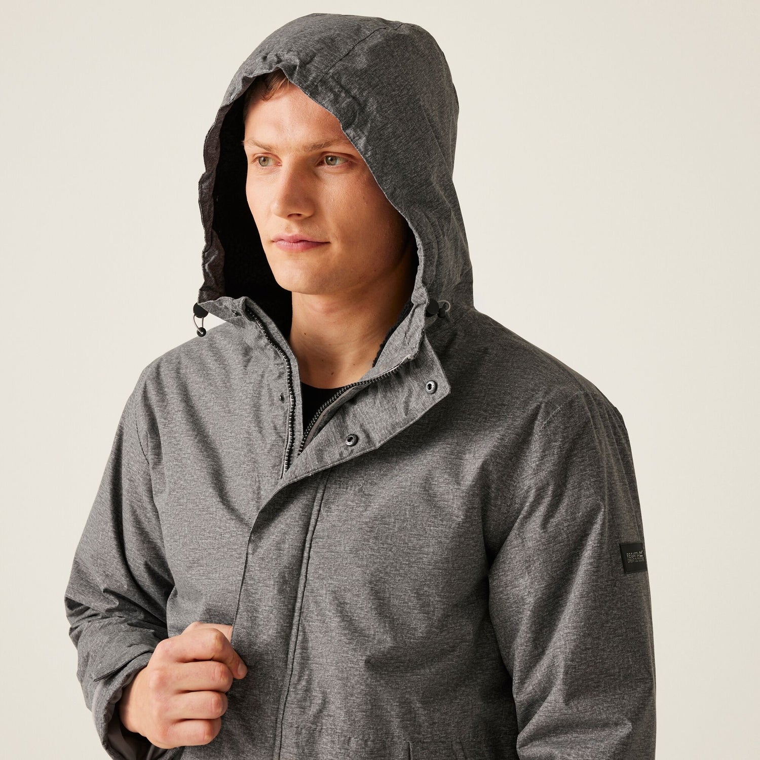 Regatta Men's Sterlings IV Waterproof Jacket - Just £59.99! Shop now at Warwickshire Clothing. 