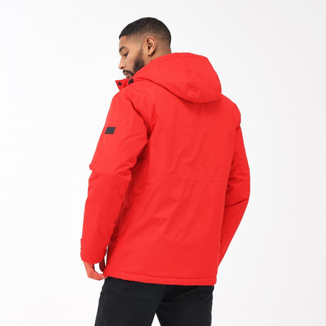 Regatta Men's Salinger IV Waterproof Jacket - Just £42.99! Shop now at Warwickshire Clothing. 