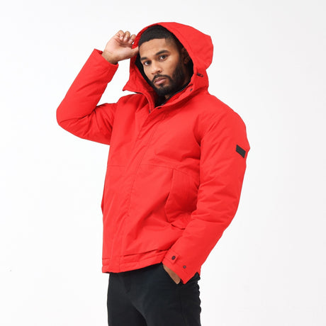 Regatta Men's Salinger IV Waterproof Jacket - Just £42.99! Shop now at Warwickshire Clothing. 