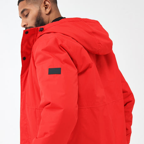Regatta Men's Salinger IV Waterproof Jacket - Just £42.99! Shop now at Warwickshire Clothing. 