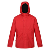 Regatta Men's Salinger IV Waterproof Jacket - Just $42.99! Shop now at Warwickshire Clothing. Free Dellivery.