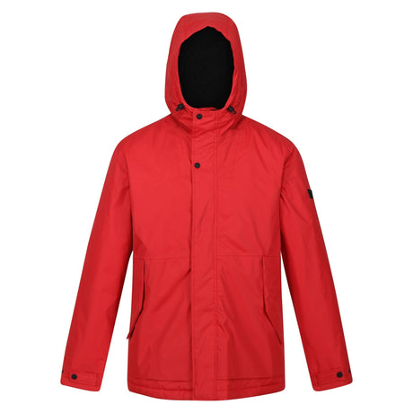Regatta Men's Salinger IV Waterproof Jacket - Just £42.99! Shop now at Warwickshire Clothing. 