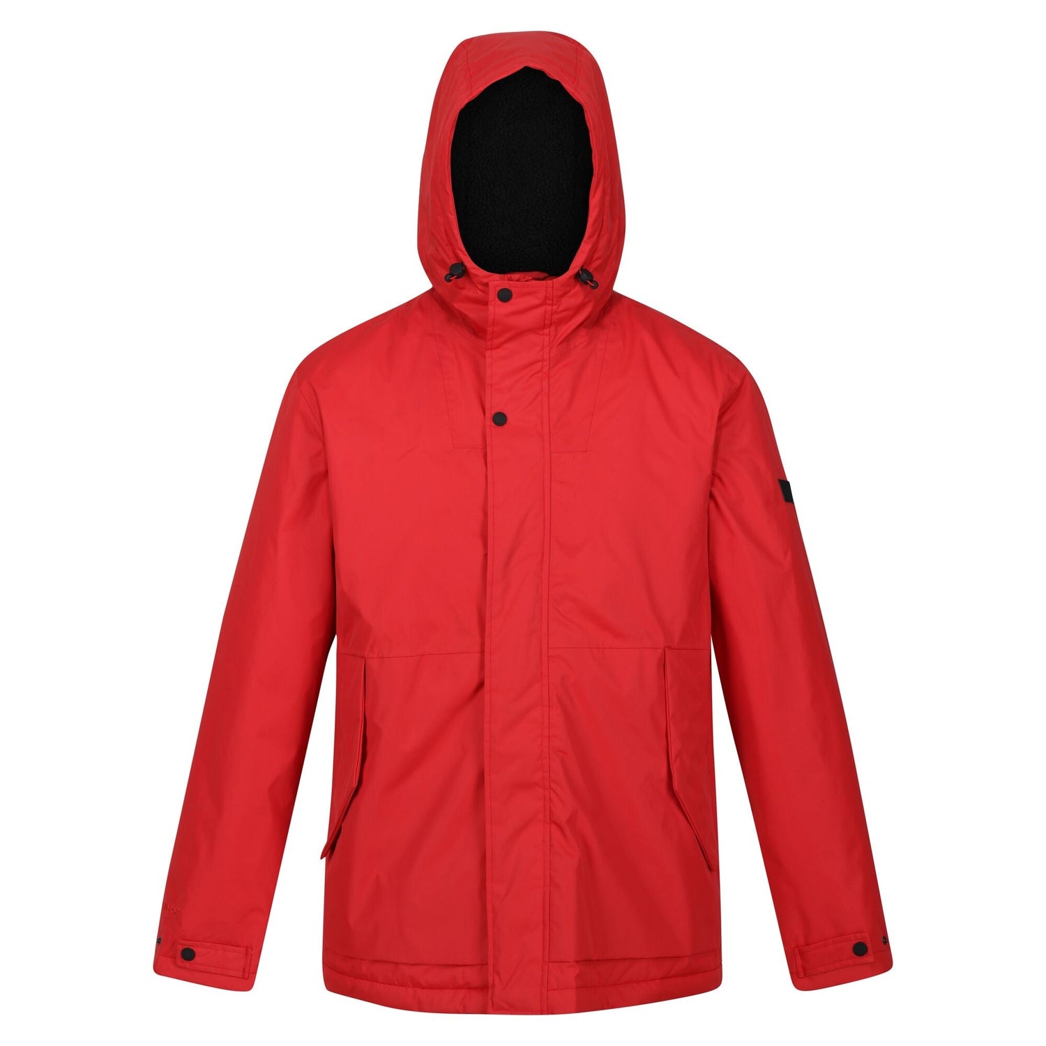 Regatta Men's Sterlings IV Waterproof Jacket - Just £49.99! Shop now at Warwickshire Clothing. 