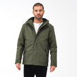 Regatta Men's Sterlings IV Waterproof Jacket - Just £49.99! Shop now at Warwickshire Clothing. 