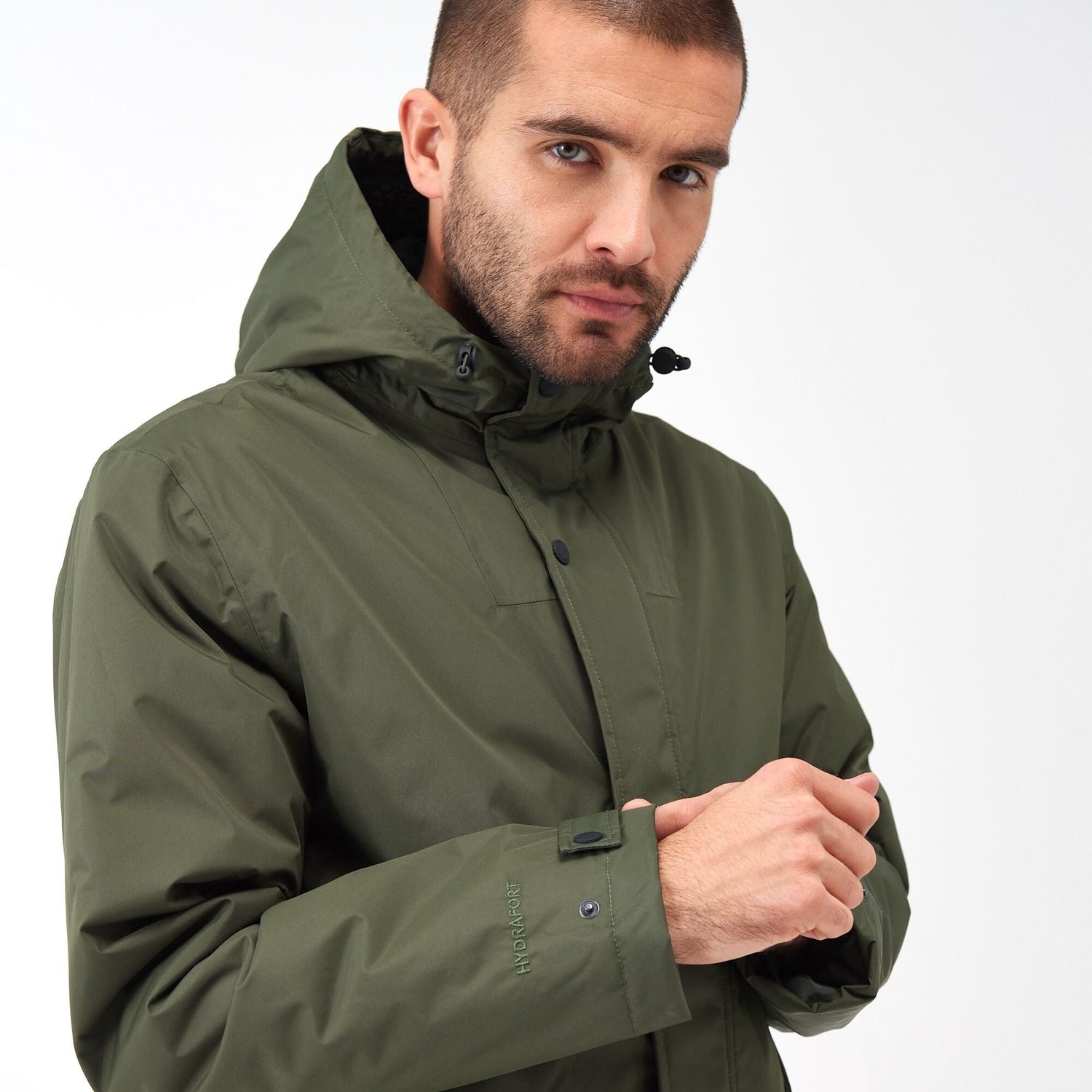 Regatta Men's Sterlings IV Waterproof Jacket - Just £49.99! Shop now at Warwickshire Clothing. 