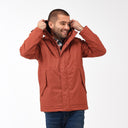 Regatta Men's Sterlings IV Waterproof Jacket - Just £49.99! Shop now at Warwickshire Clothing. 