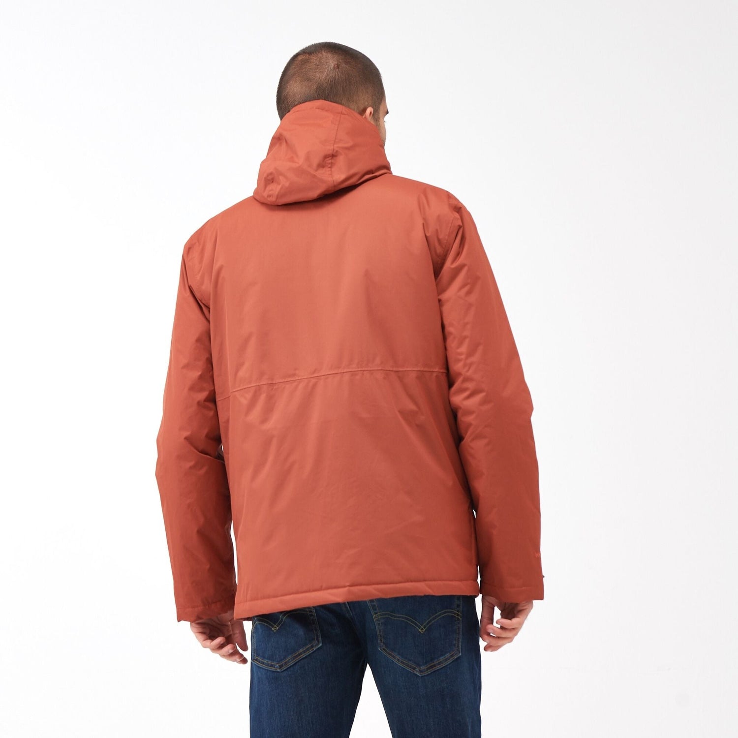 Regatta Men's Sterlings IV Waterproof Jacket - Just £49.99! Shop now at Warwickshire Clothing. 