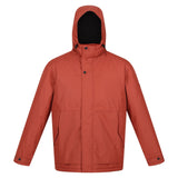 Regatta Men's Sterlings IV Waterproof Jacket - Premium clothing from Regatta - Just $54.99! Shop now at Warwickshire Clothing