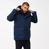 Regatta Men's Ronin Waterproof Jacket - Premium clothing from regatta - Just $54.99! Shop now at Warwickshire Clothing